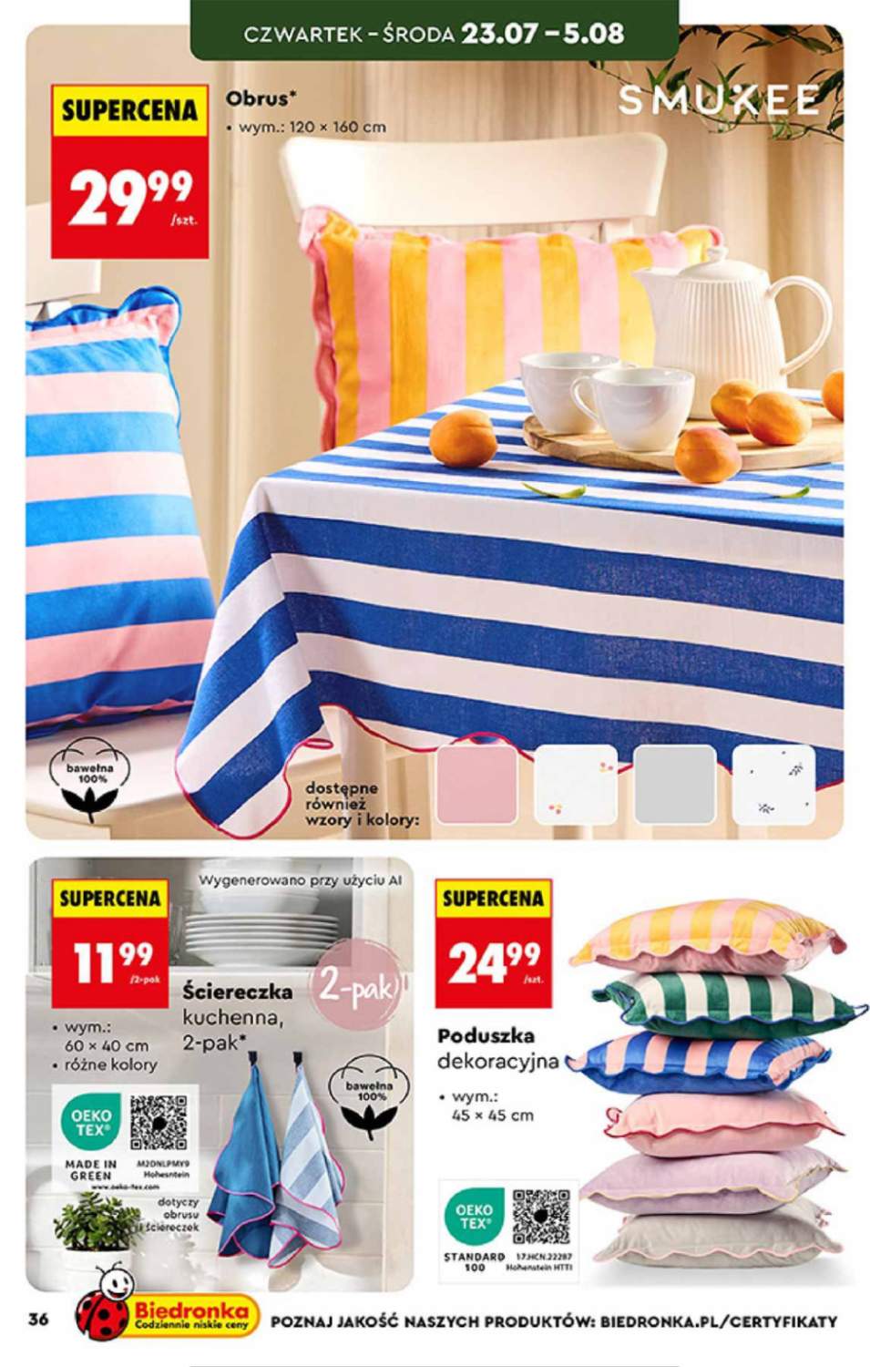Gazetka – strona 36