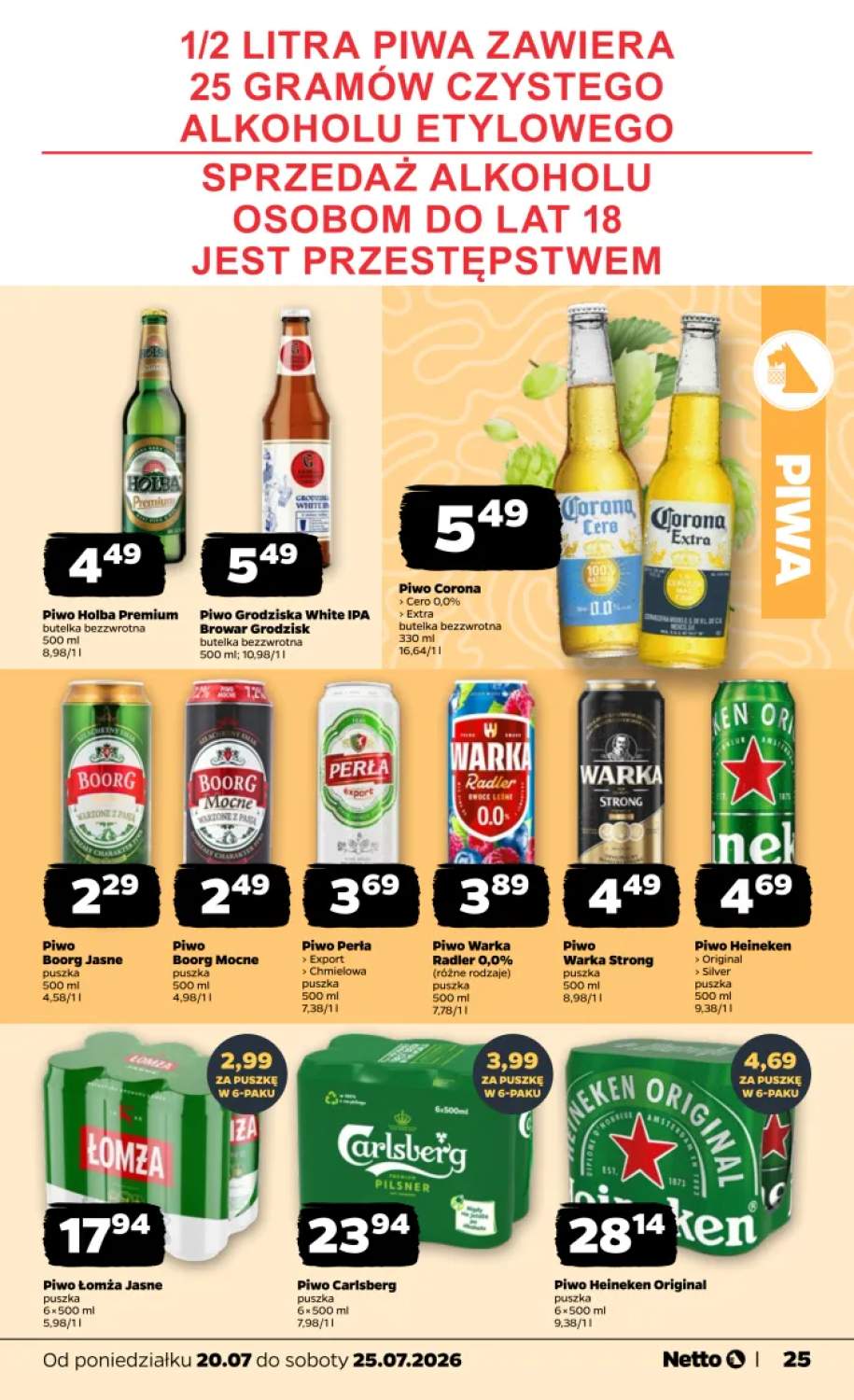 Okładka gazetki