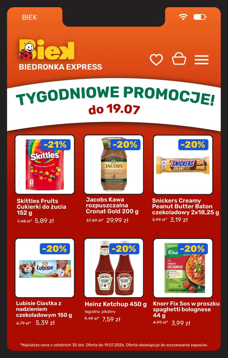 Gazetka – strona 5