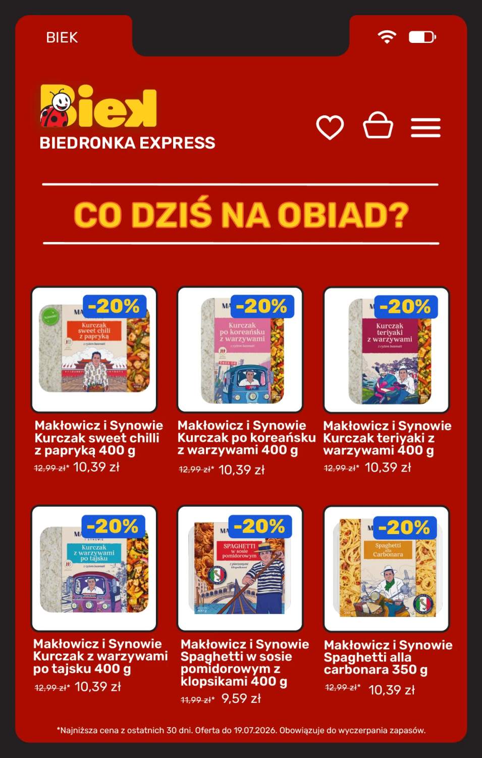 Gazetka – strona 6