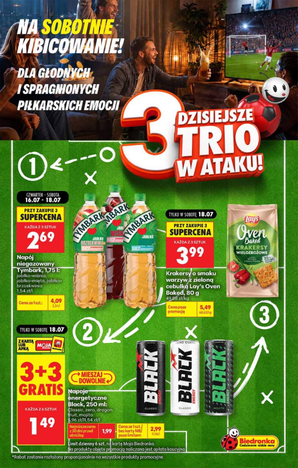 Gazetka – strona 1