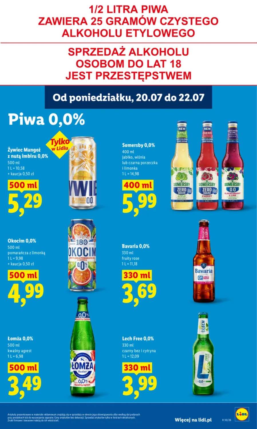 Okładka gazetki