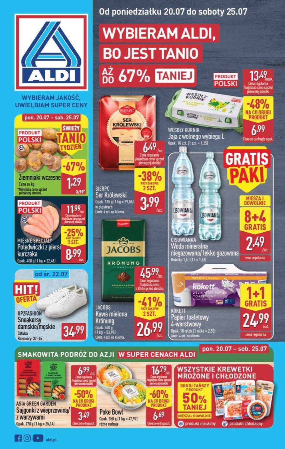 Okładka gazetki
