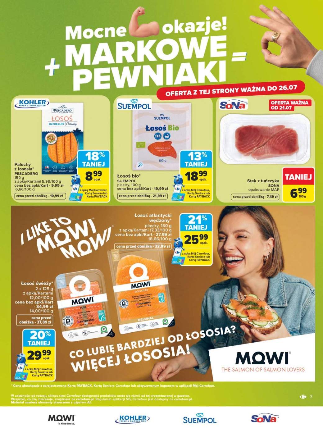 Okładka gazetki