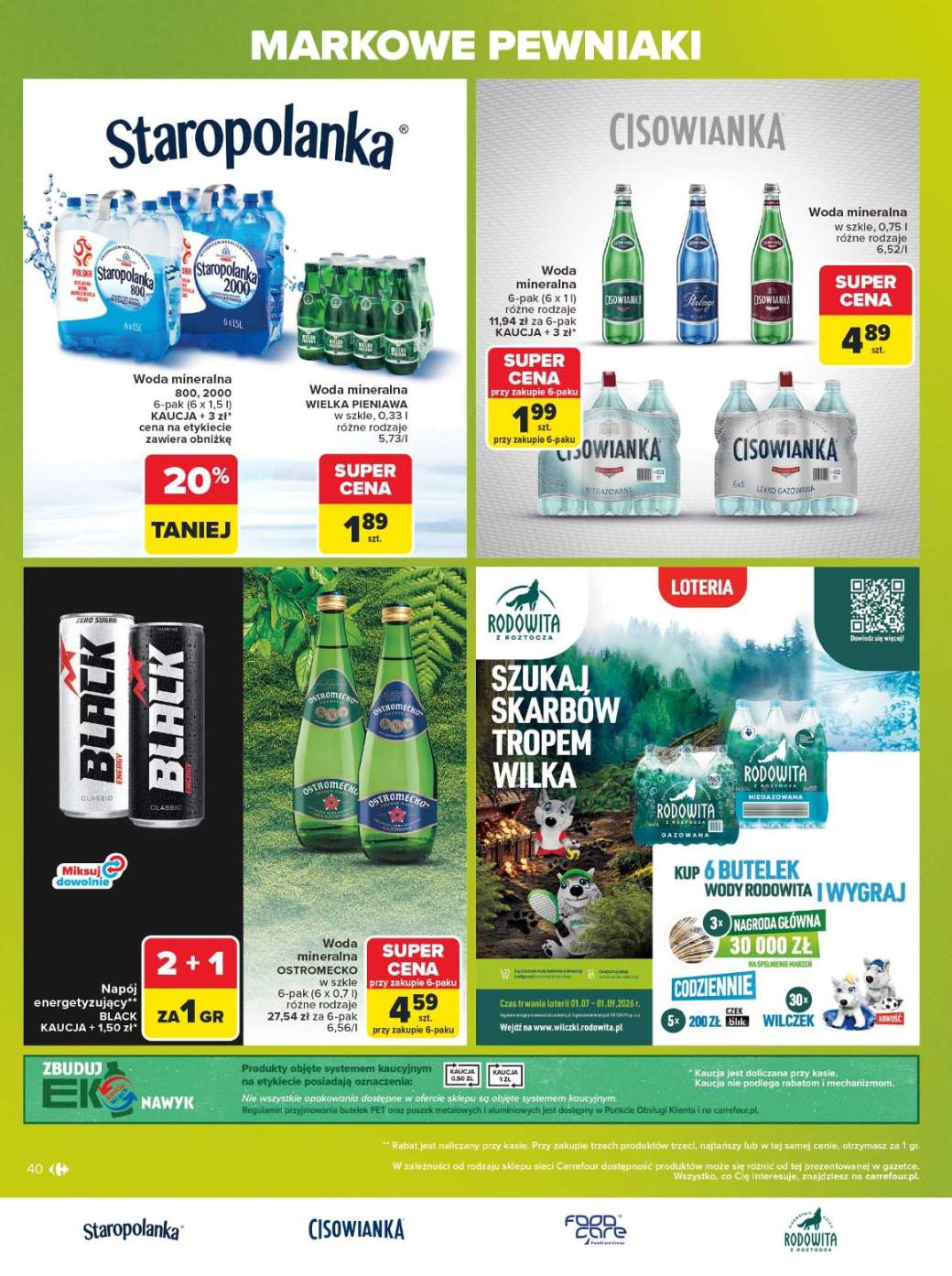 Okładka gazetki