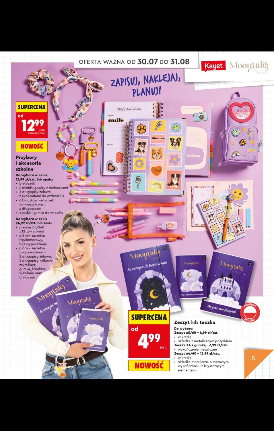 Gazetka – strona 5