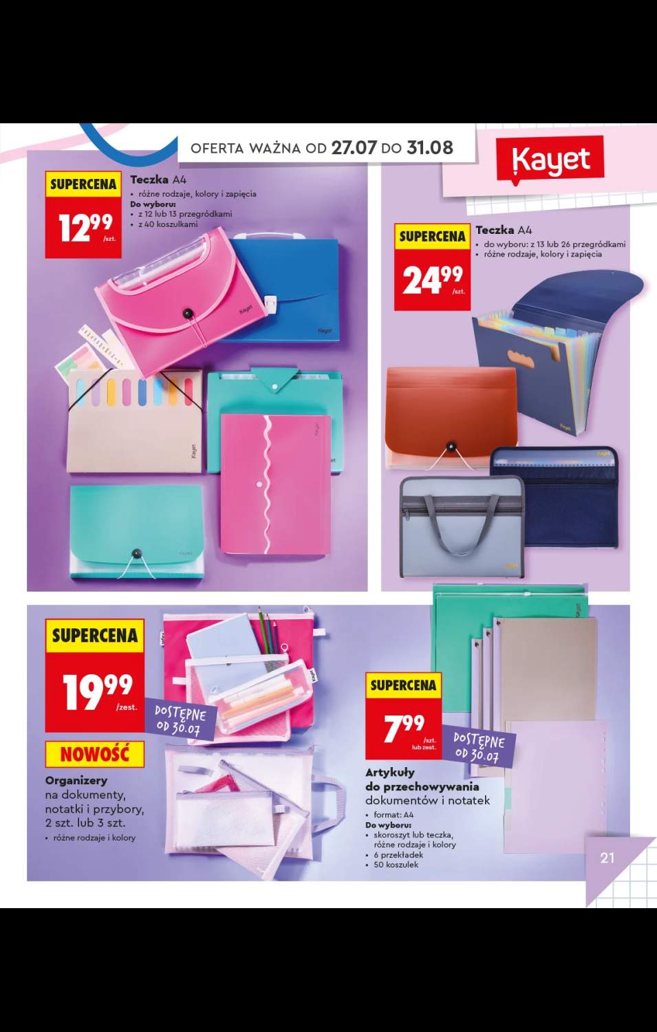 Gazetka – strona 21