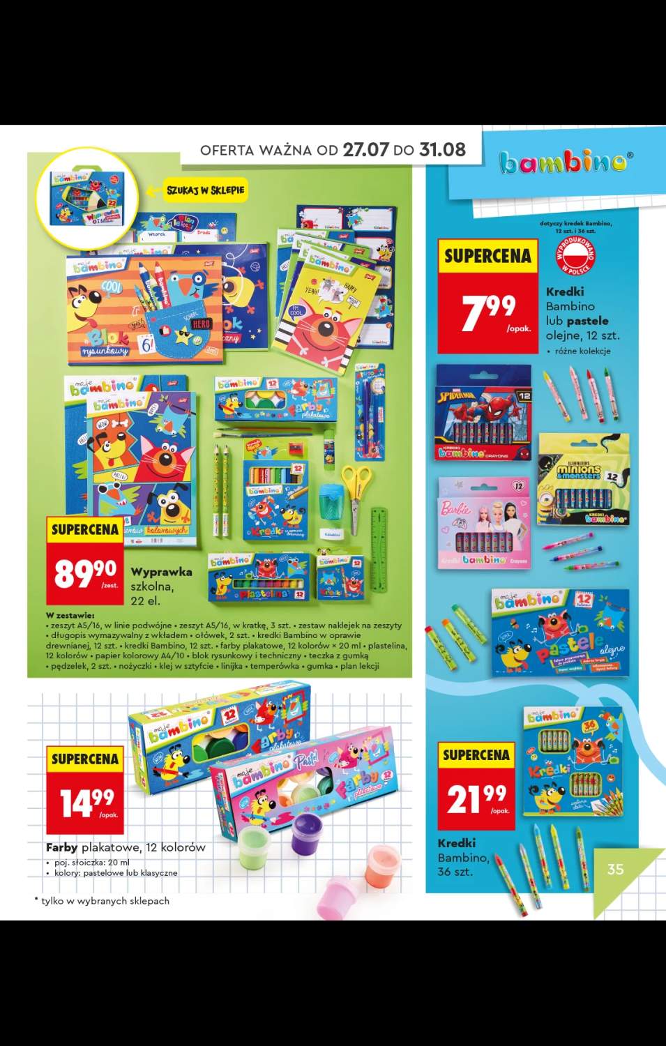 Gazetka – strona 35