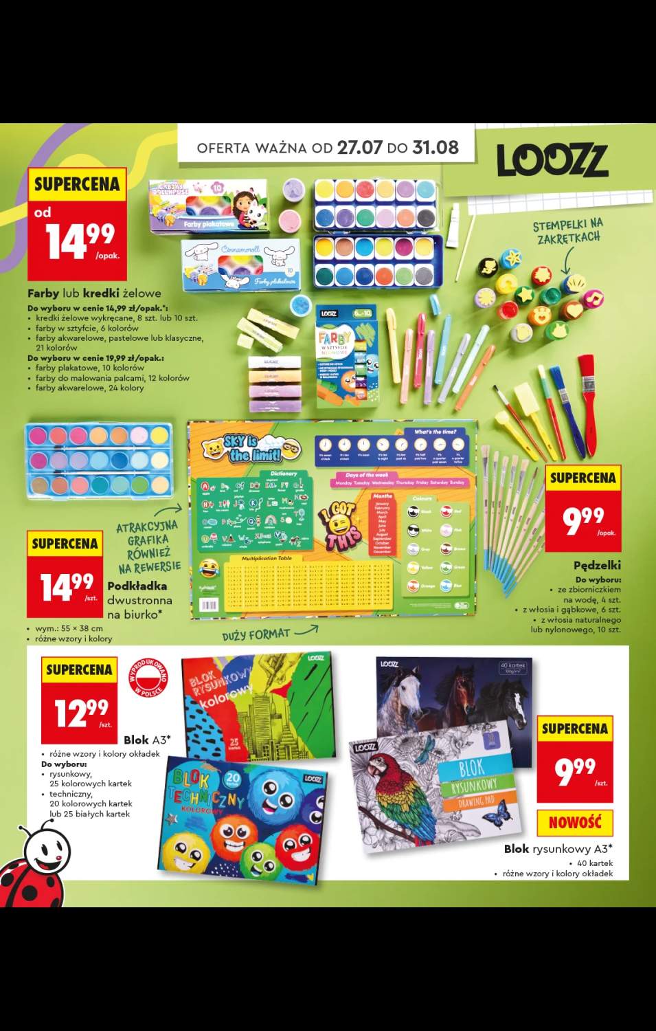 Gazetka – strona 40