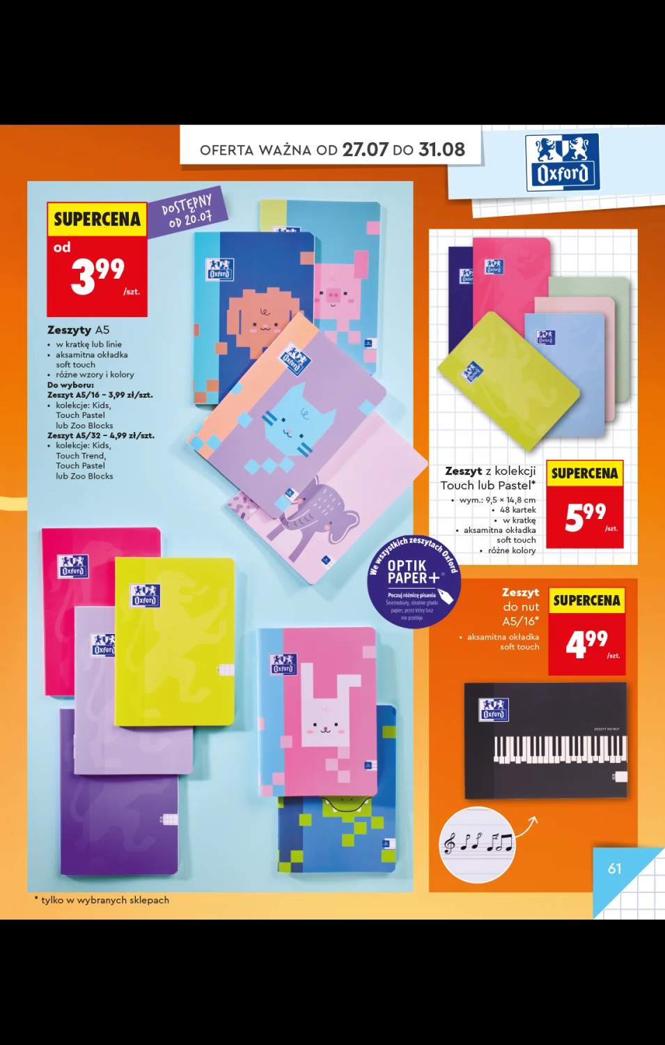 Gazetka – strona 61