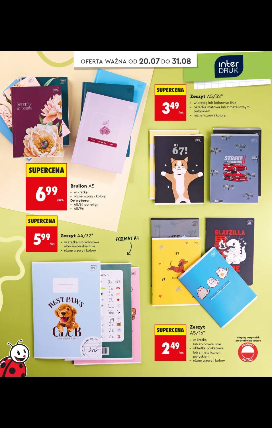 Gazetka – strona 70