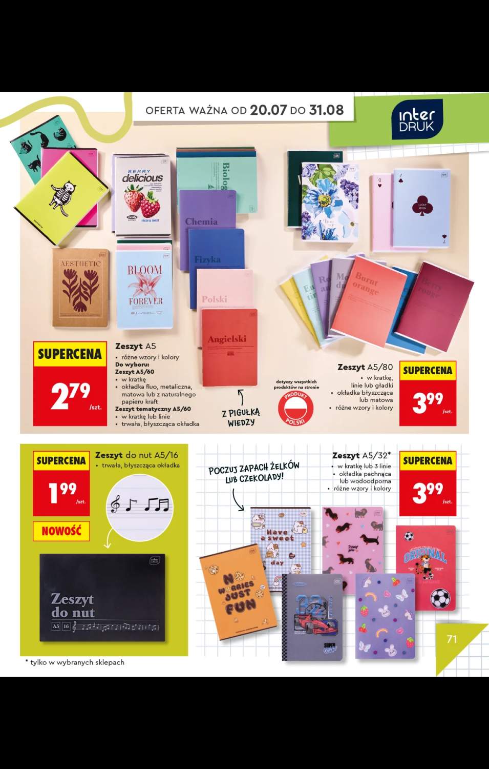 Gazetka – strona 71