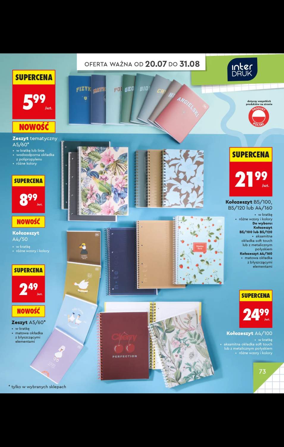 Gazetka – strona 73