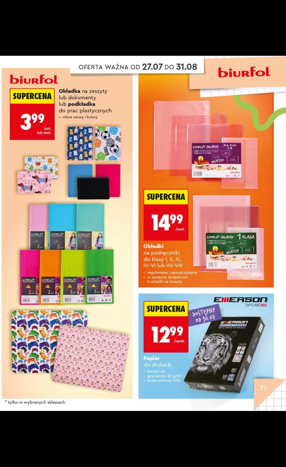 Gazetka – strona 77