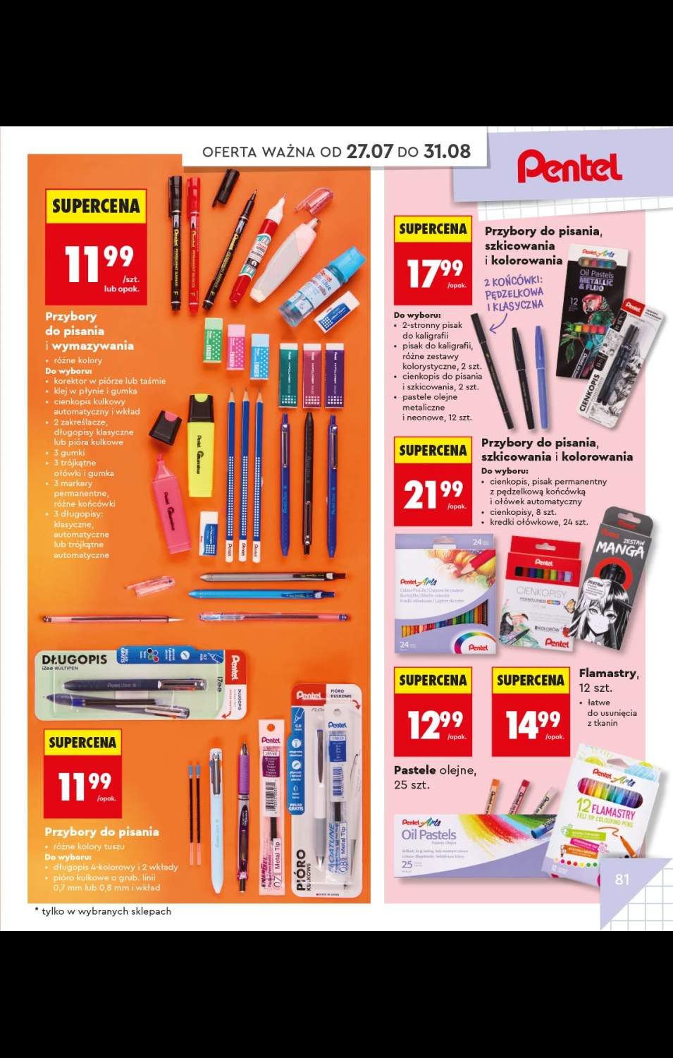 Gazetka – strona 81