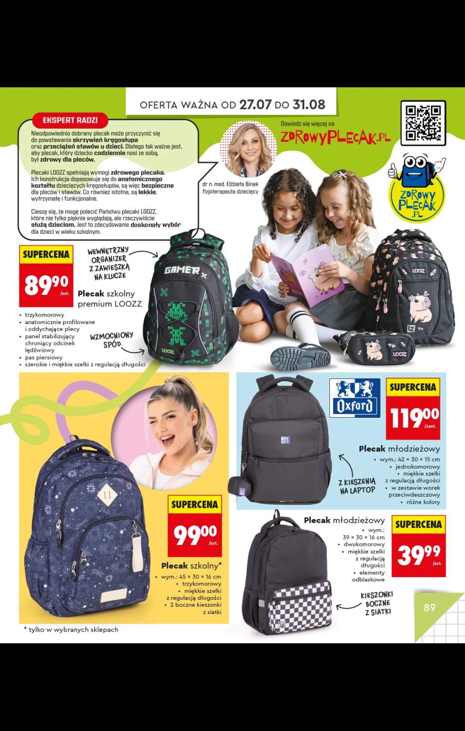 Gazetka – strona 89