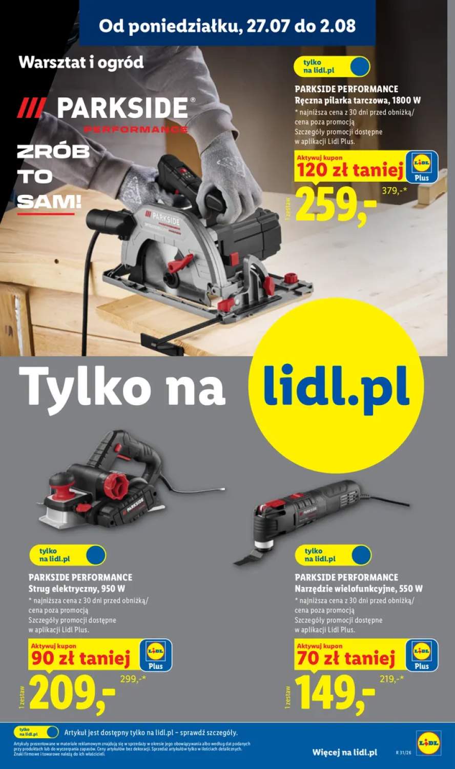 Okładka gazetki