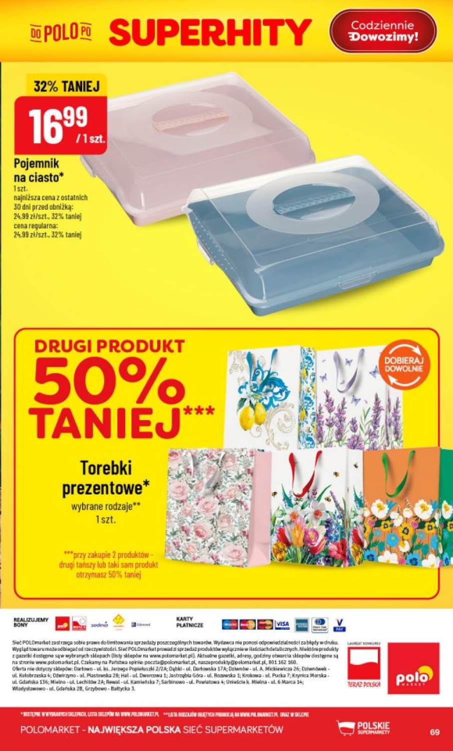 Okładka gazetki