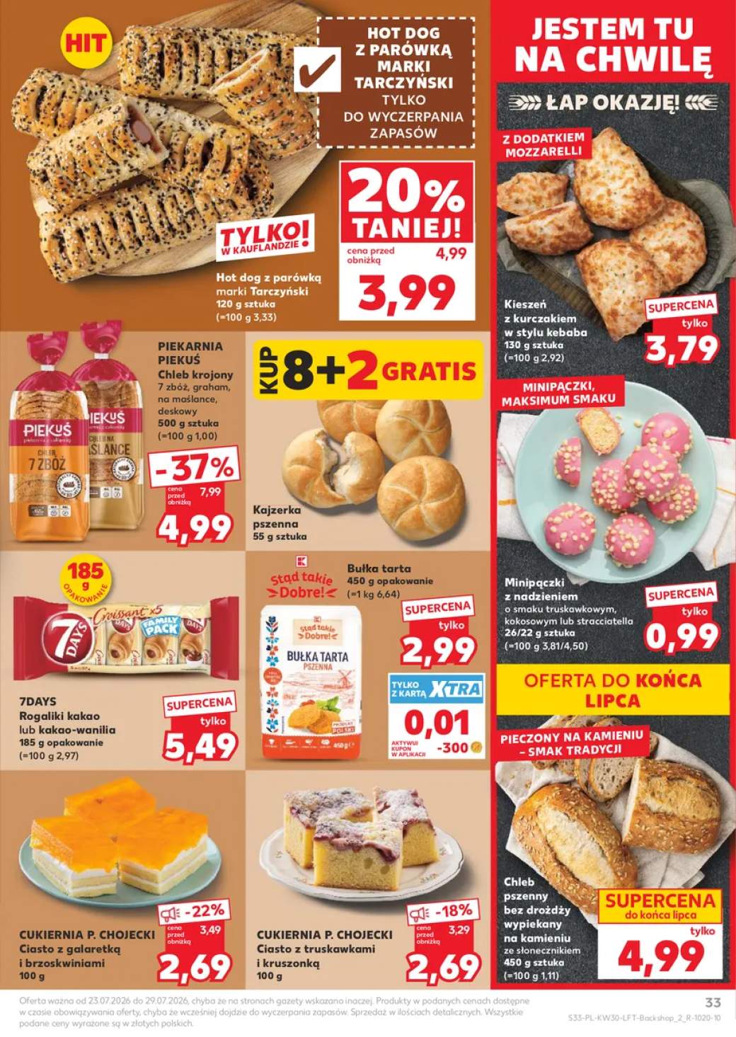 Okładka gazetki