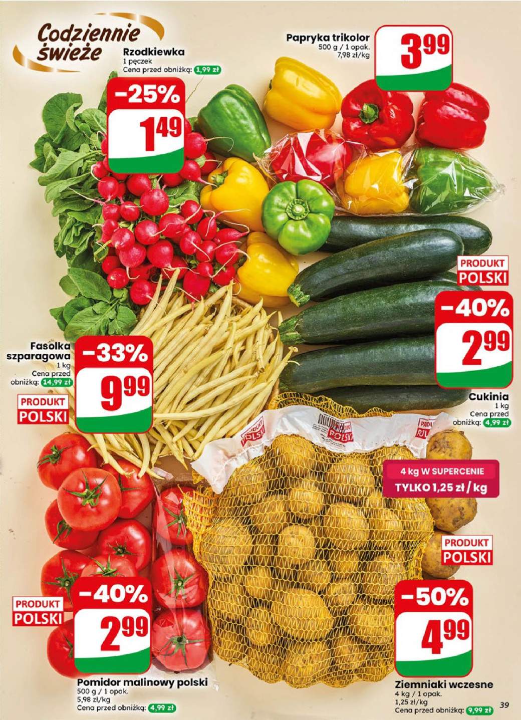 Okładka gazetki