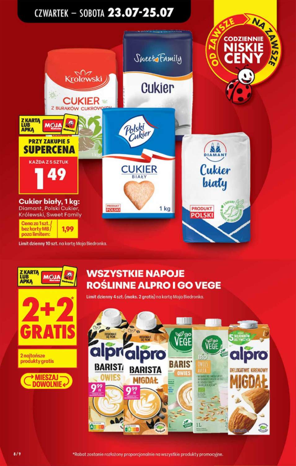 Gazetka – strona 8