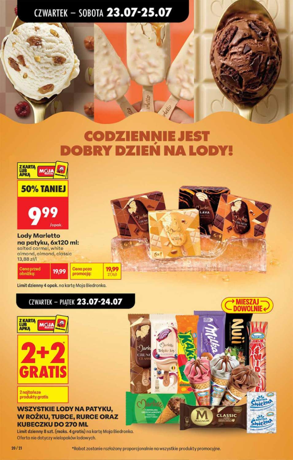Gazetka – strona 20