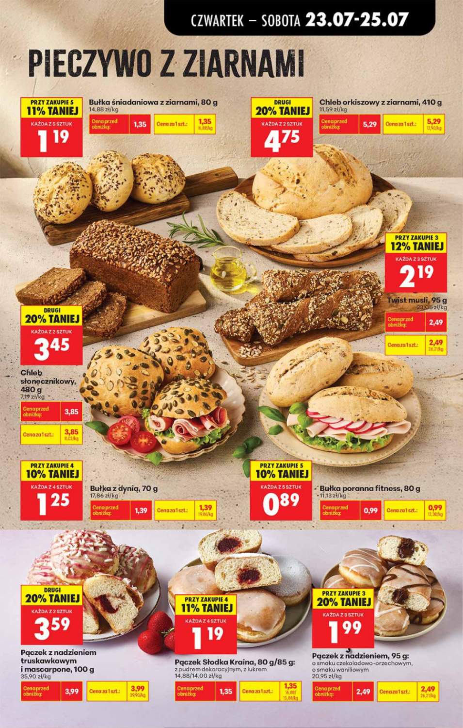 Gazetka – strona 33