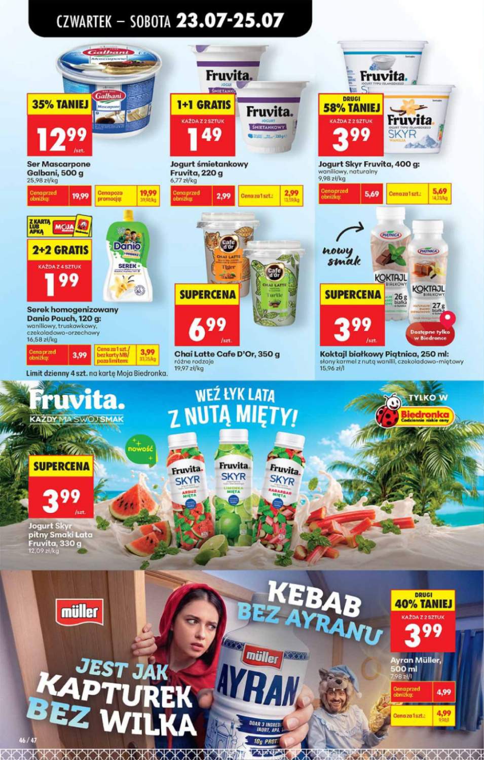 Gazetka – strona 46