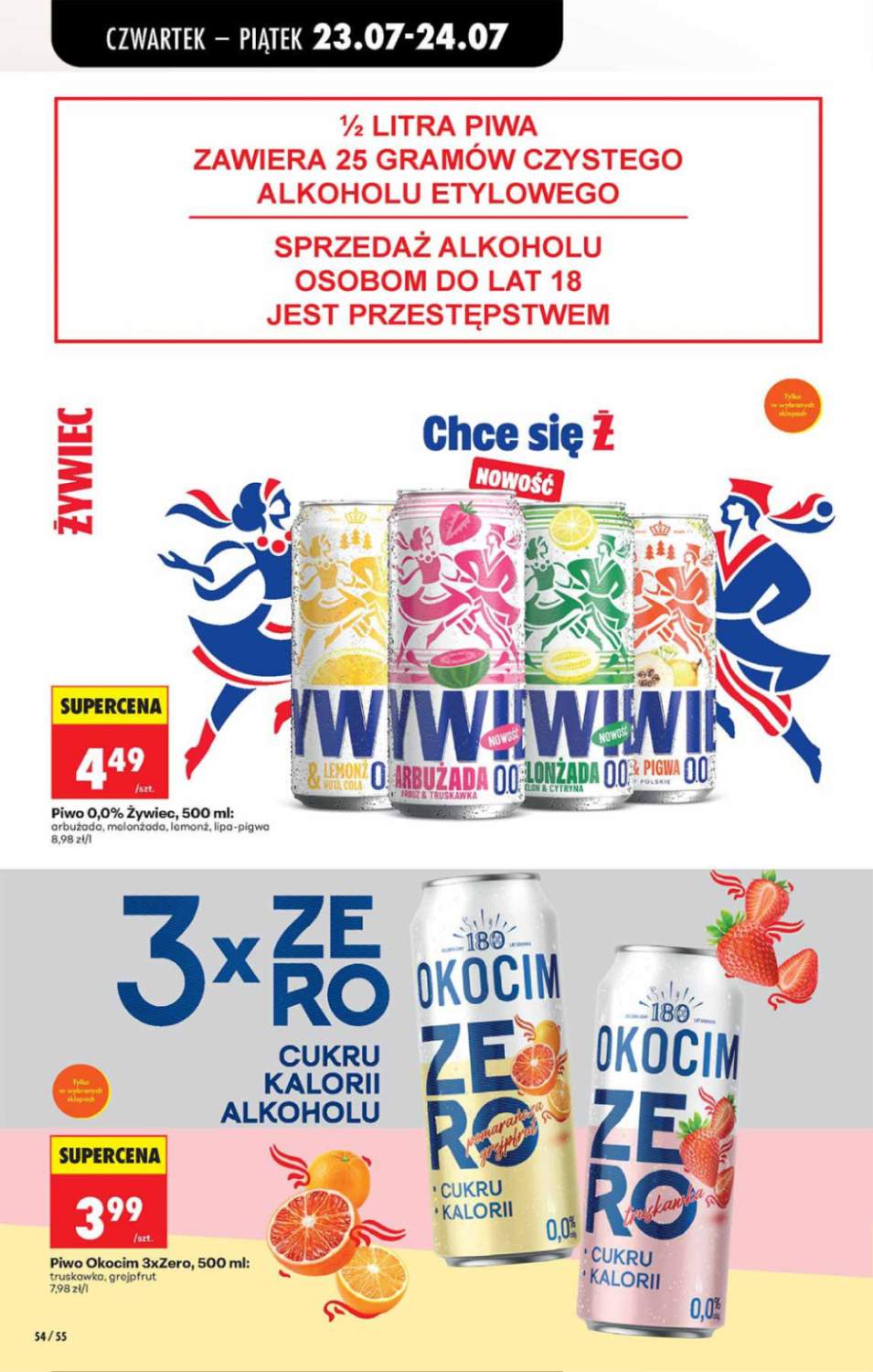 Gazetka – strona 54