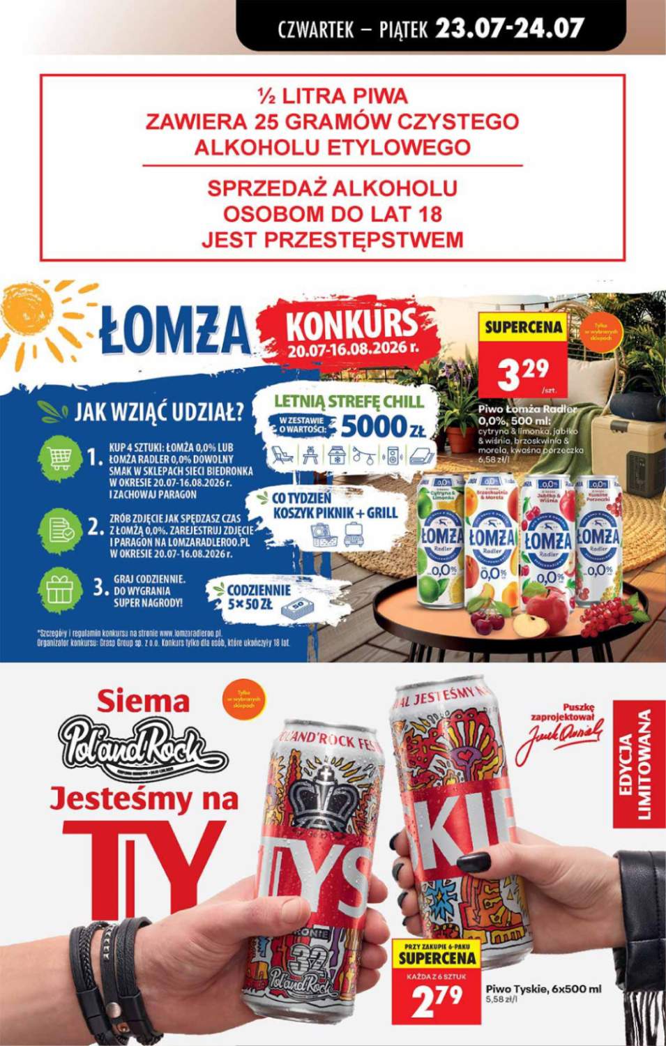Gazetka – strona 55