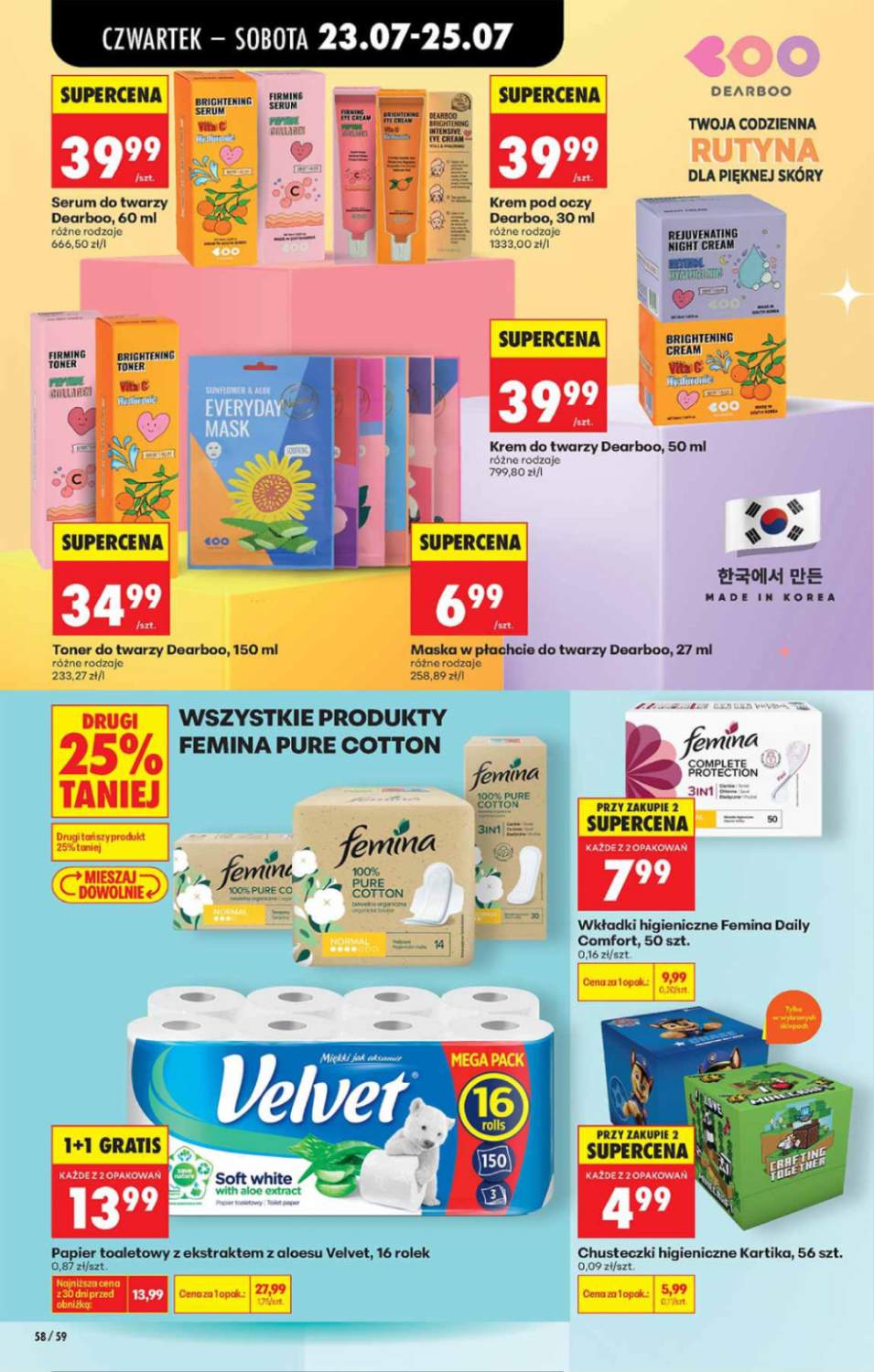 Gazetka – strona 58