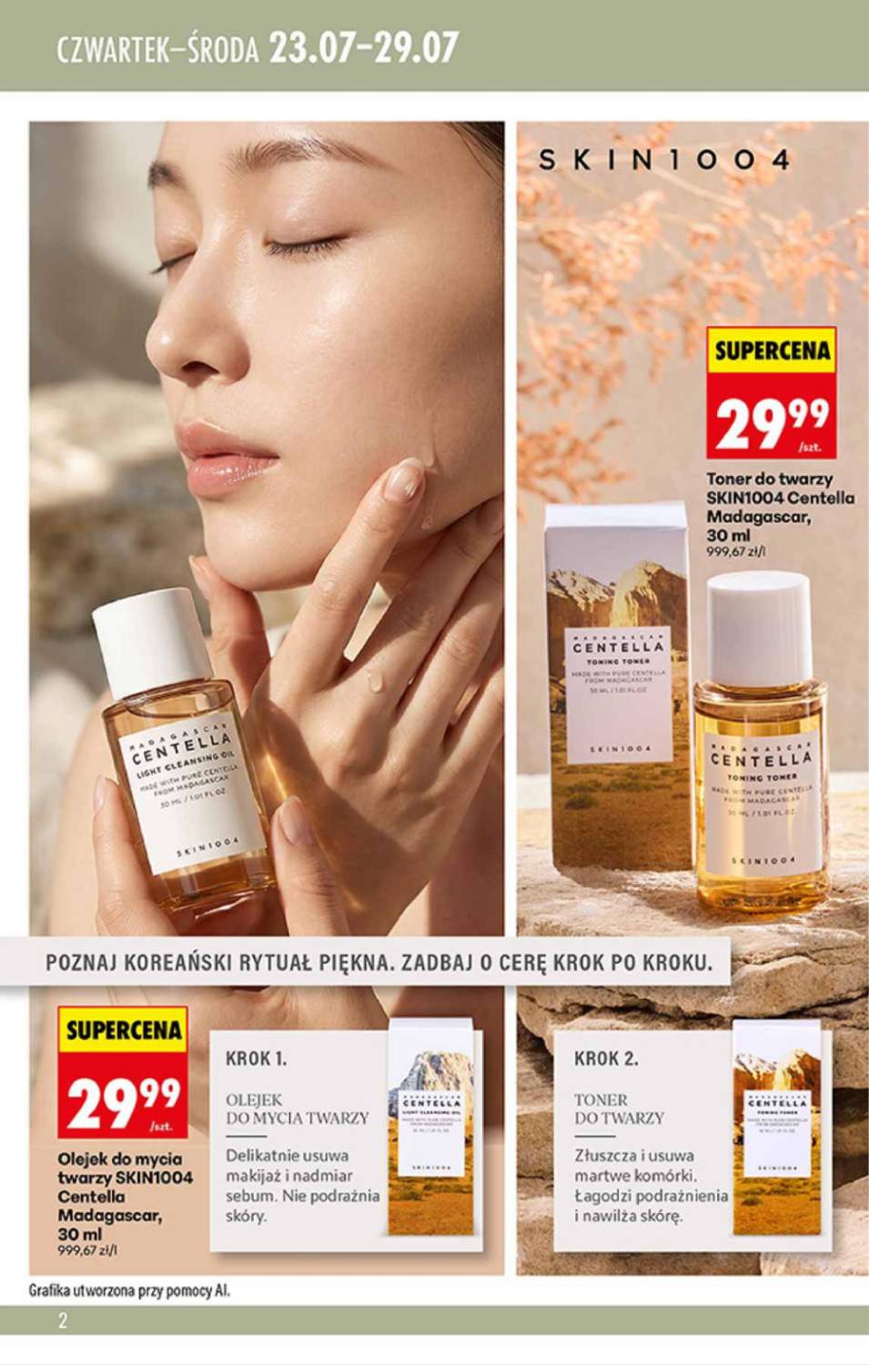 Gazetka – strona 2