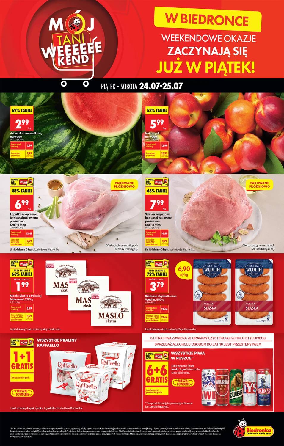 Gazetka – strona 1