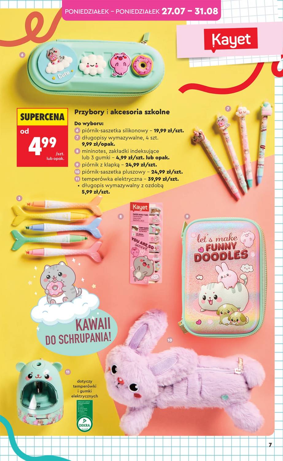 Gazetka – strona 7