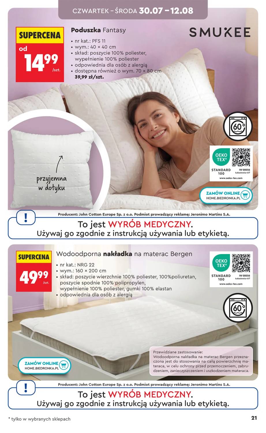 Gazetka – strona 21