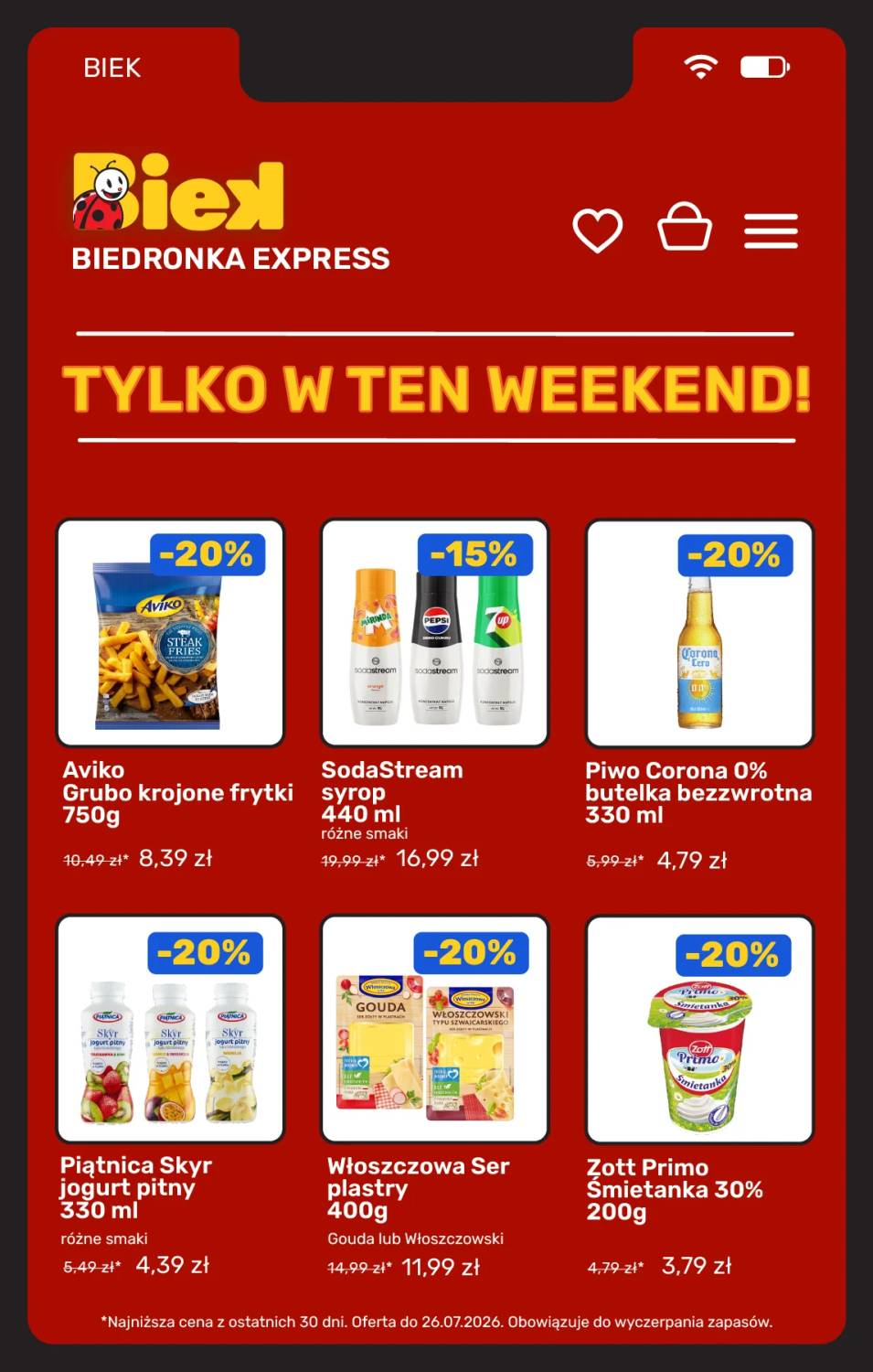 Gazetka – strona 8