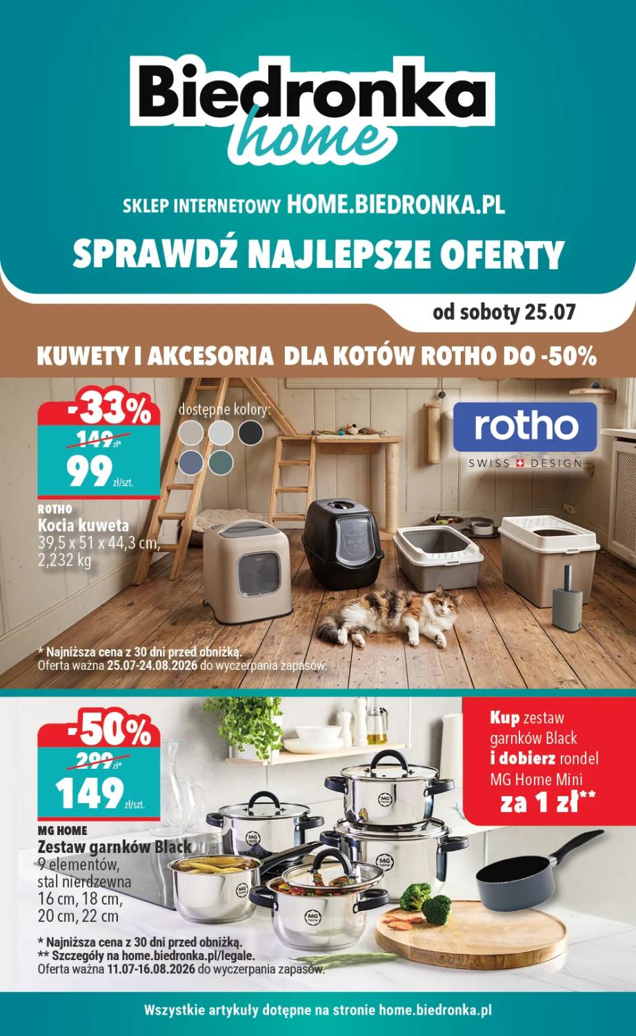 Gazetka – strona 1
