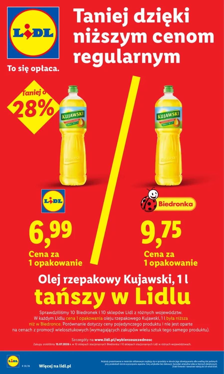 Okładka gazetki