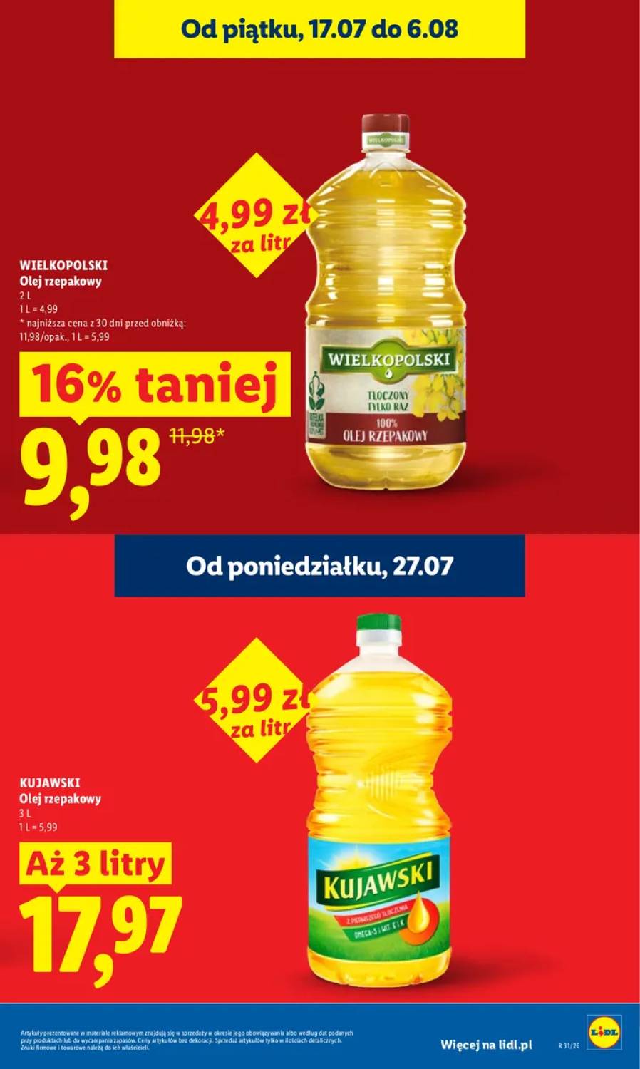 Okładka gazetki