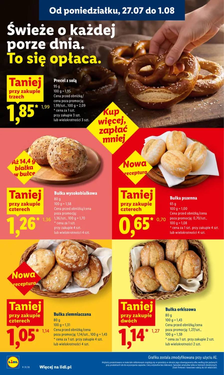 Okładka gazetki