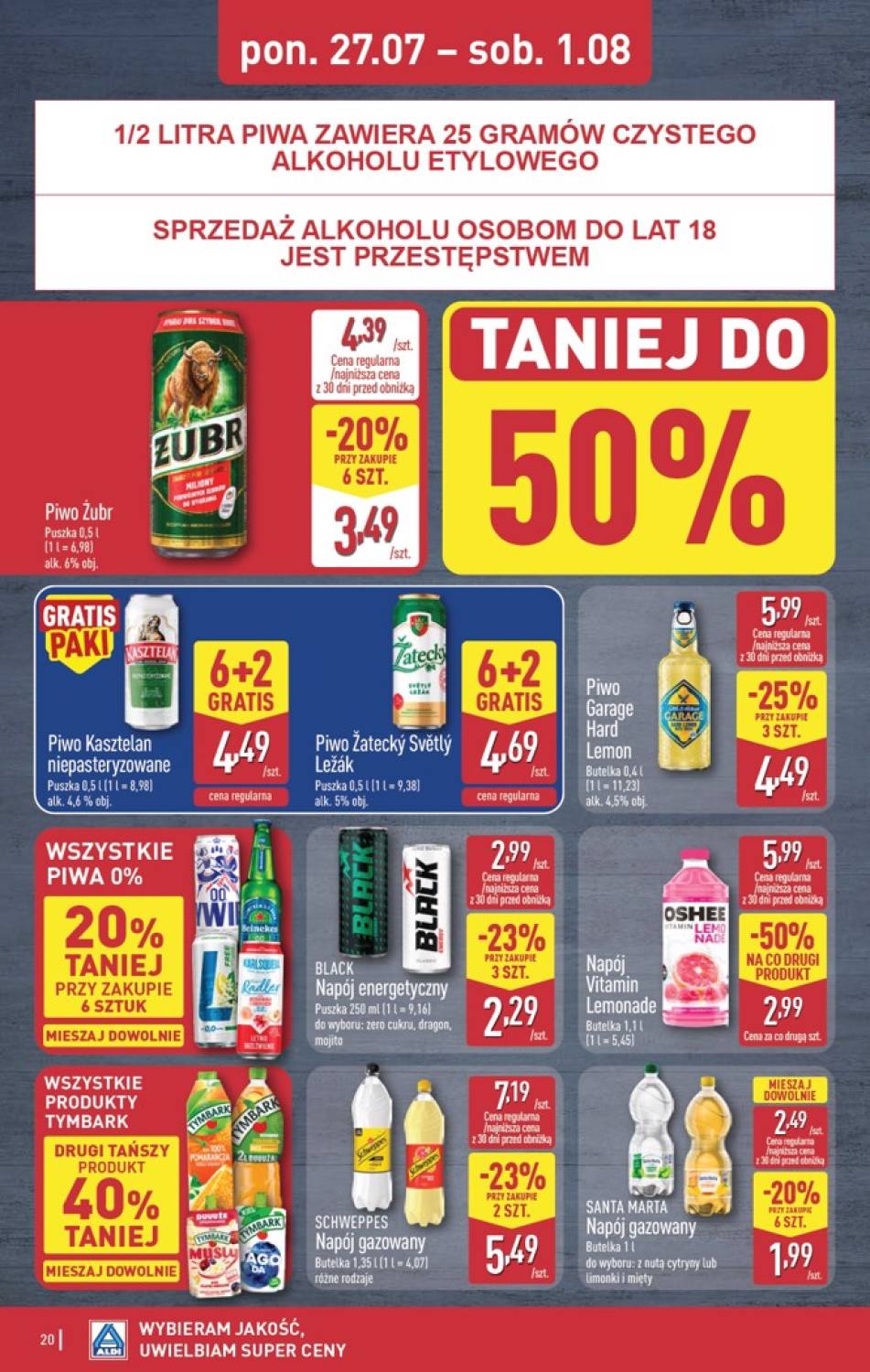Okładka gazetki