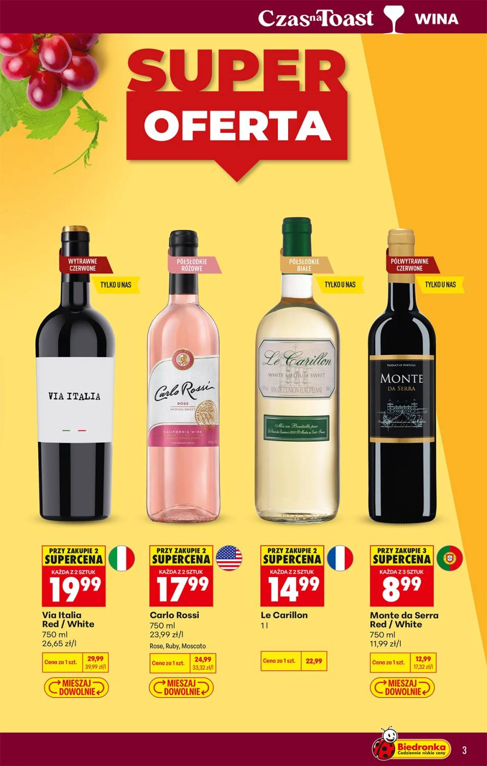 Gazetka – strona 3