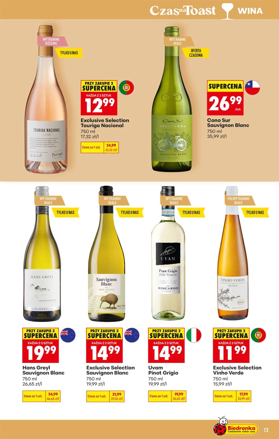 Gazetka – strona 13