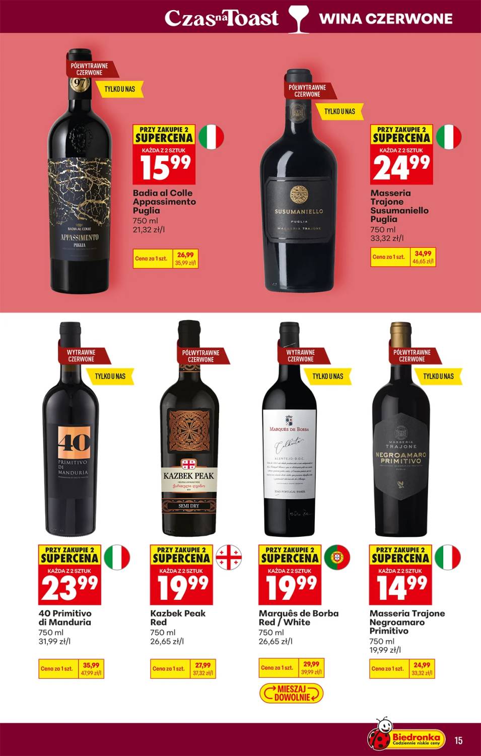 Gazetka – strona 15