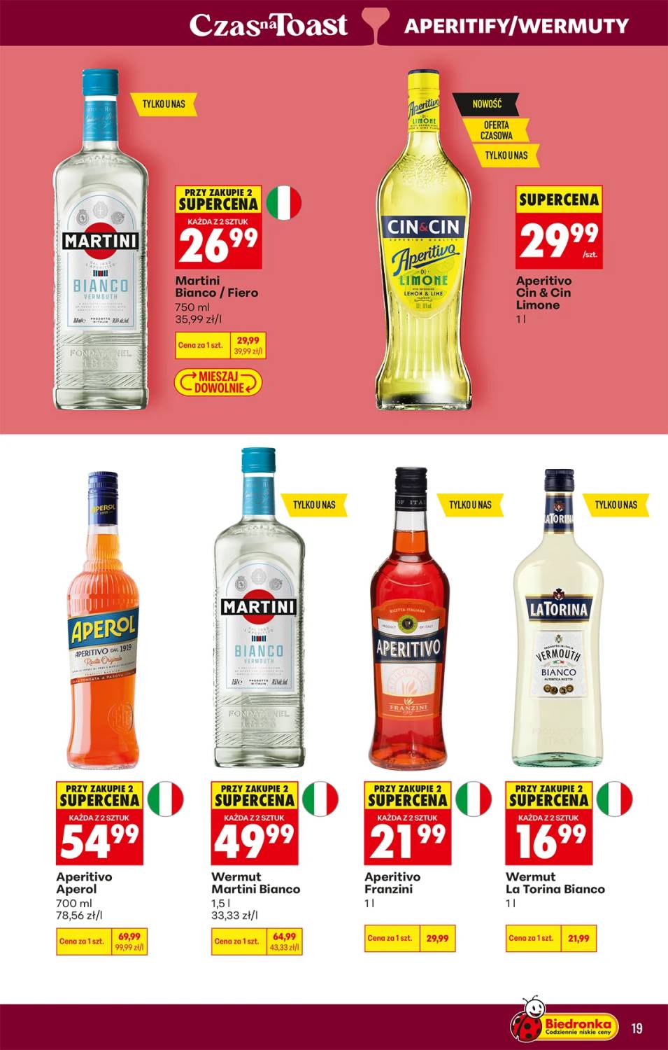 Gazetka – strona 19