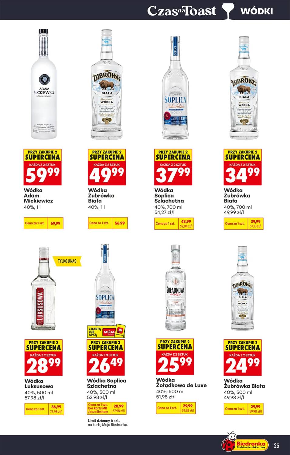 Gazetka – strona 25