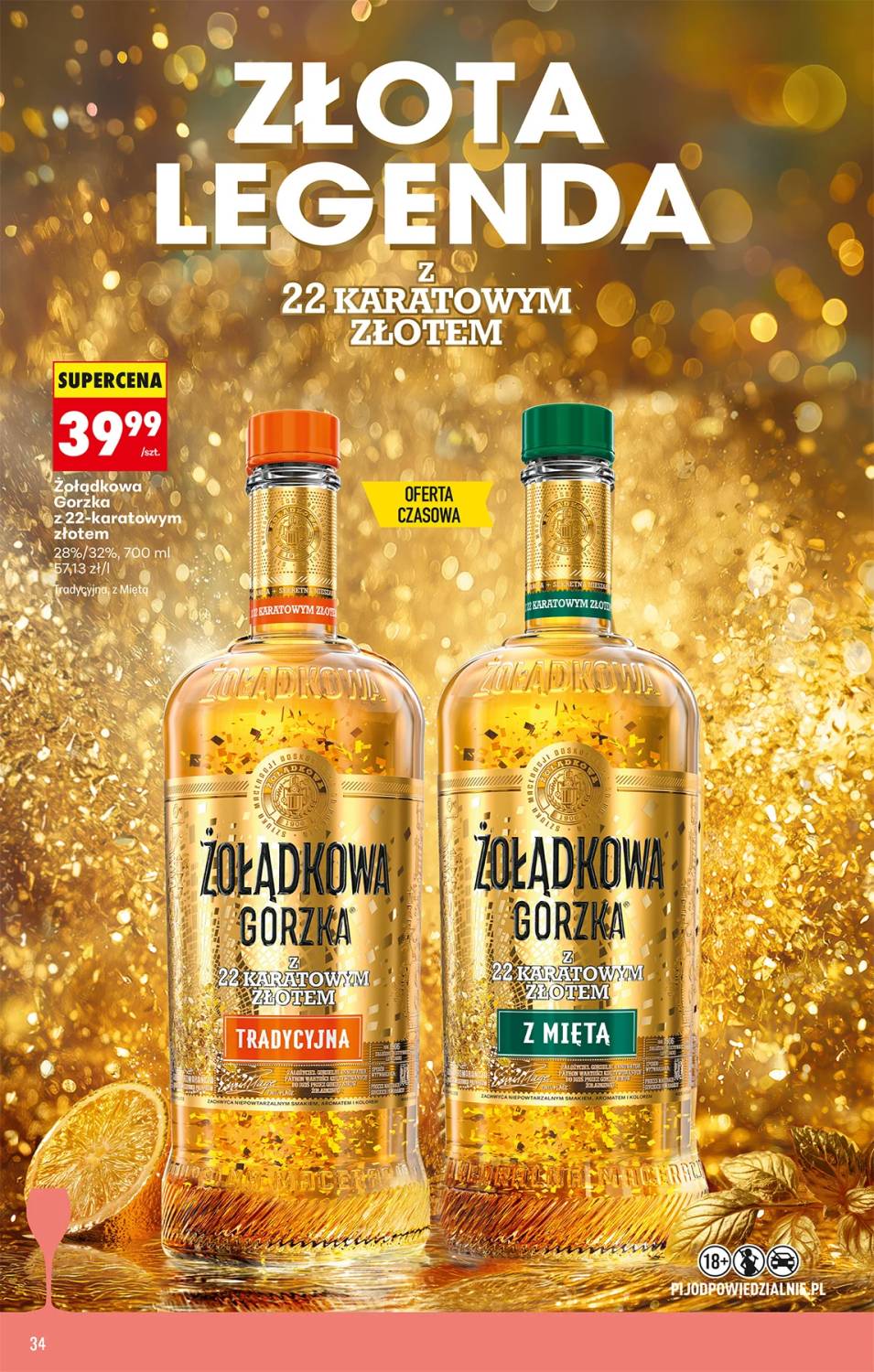 Gazetka – strona 34