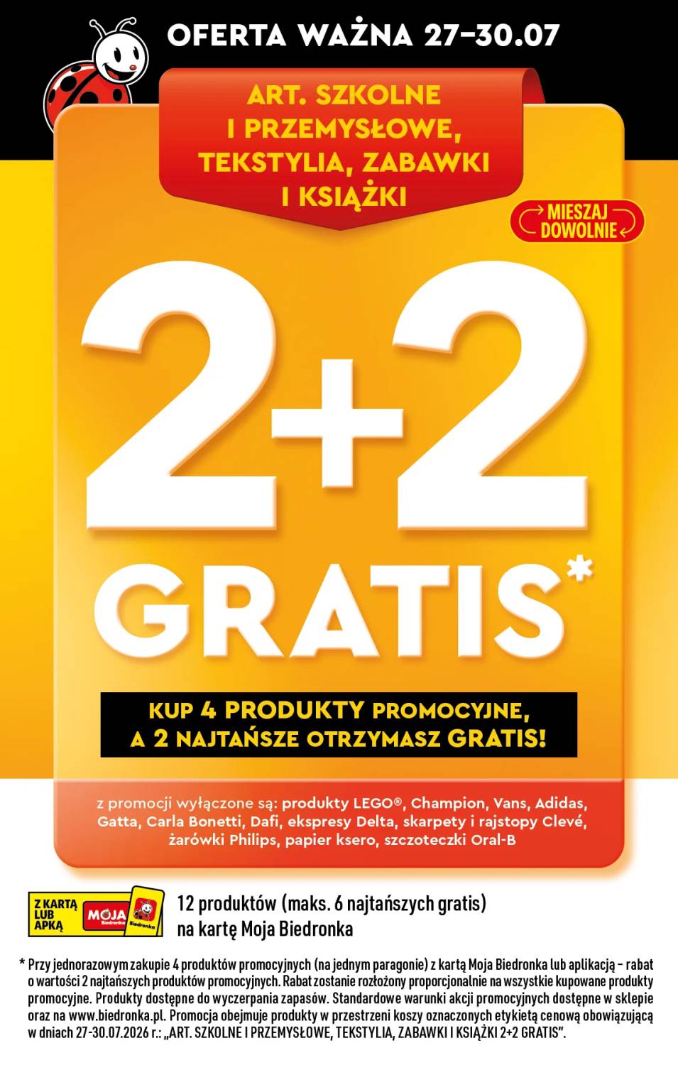 Gazetka – strona 2