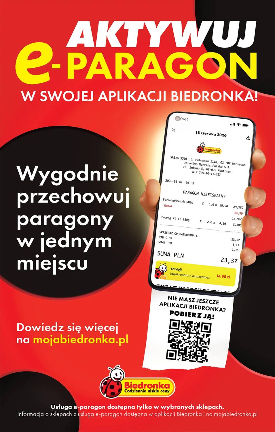 Gazetka – strona 23