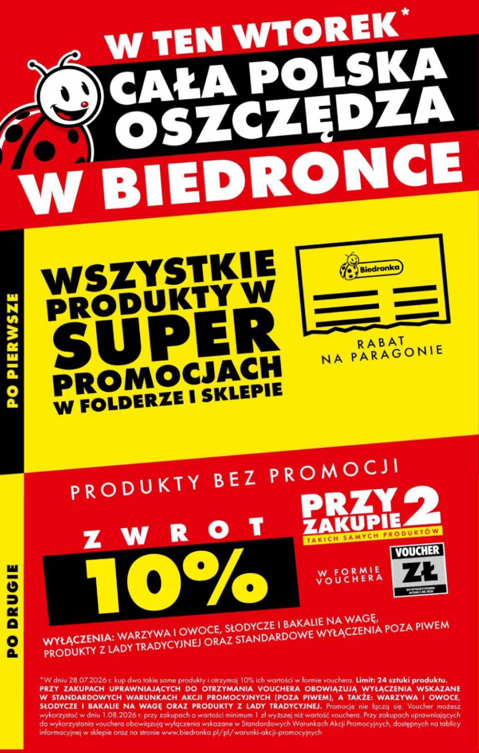 Gazetka – strona 1